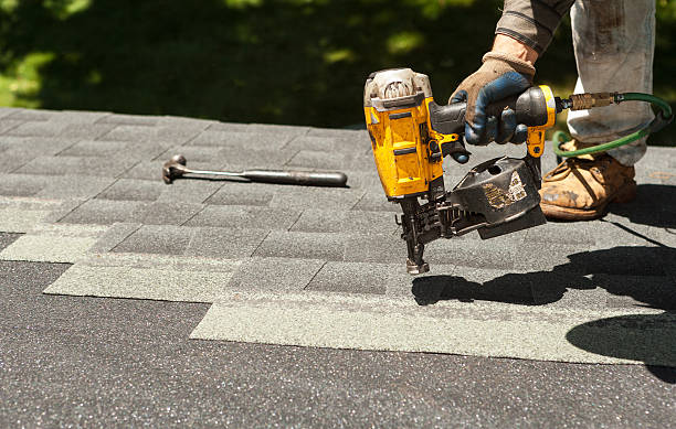 Quick and Trustworthy Emergency Roof Repair Services in Schuylkill Haven, PA